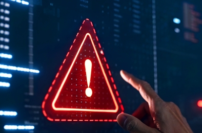 IT-Sicherheitsvorfall bei der ELABS AG