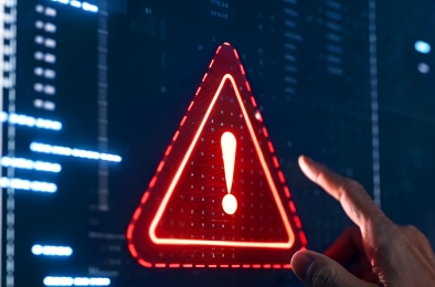 IT Security Incident at ELABS AG